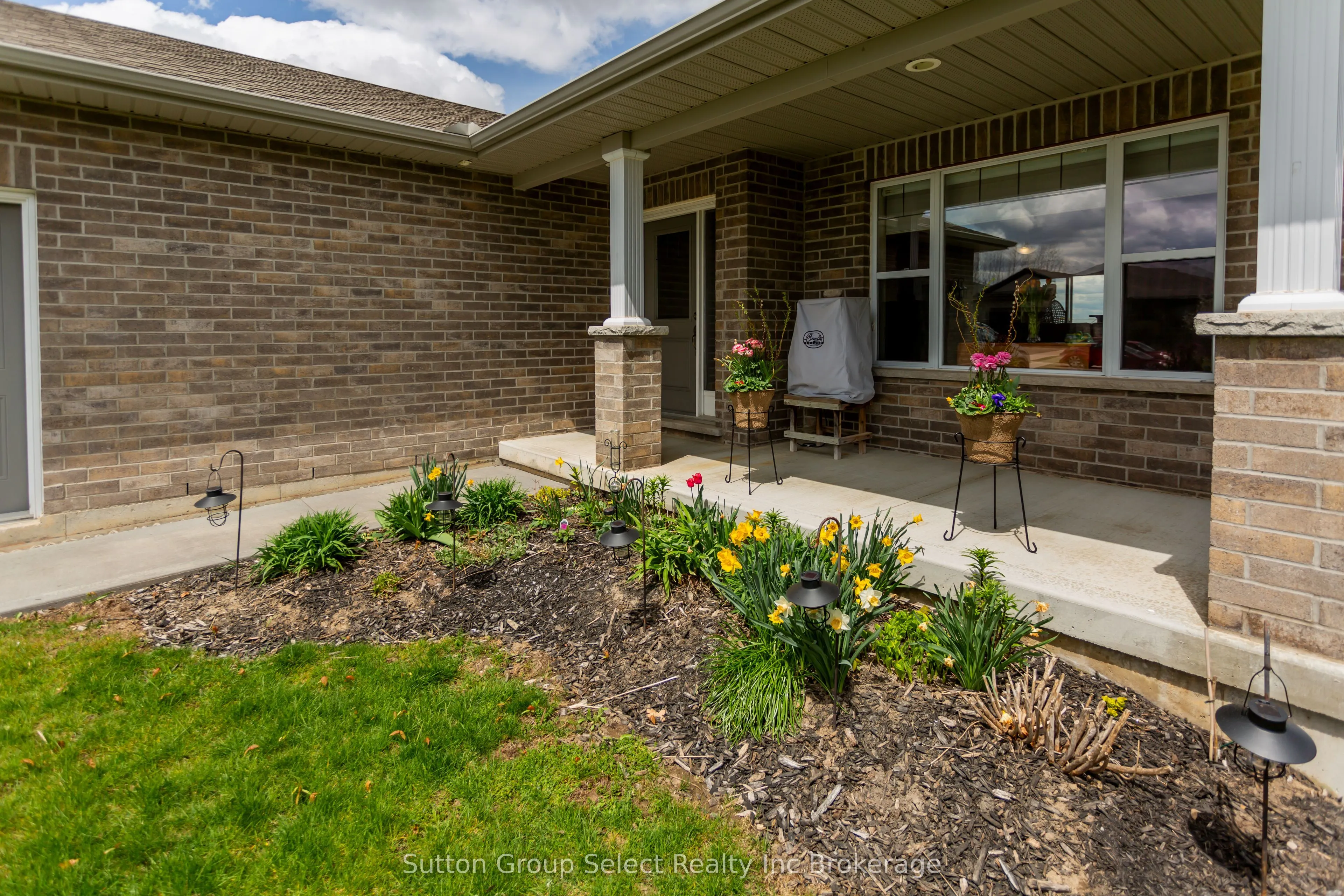 86 Walker Road