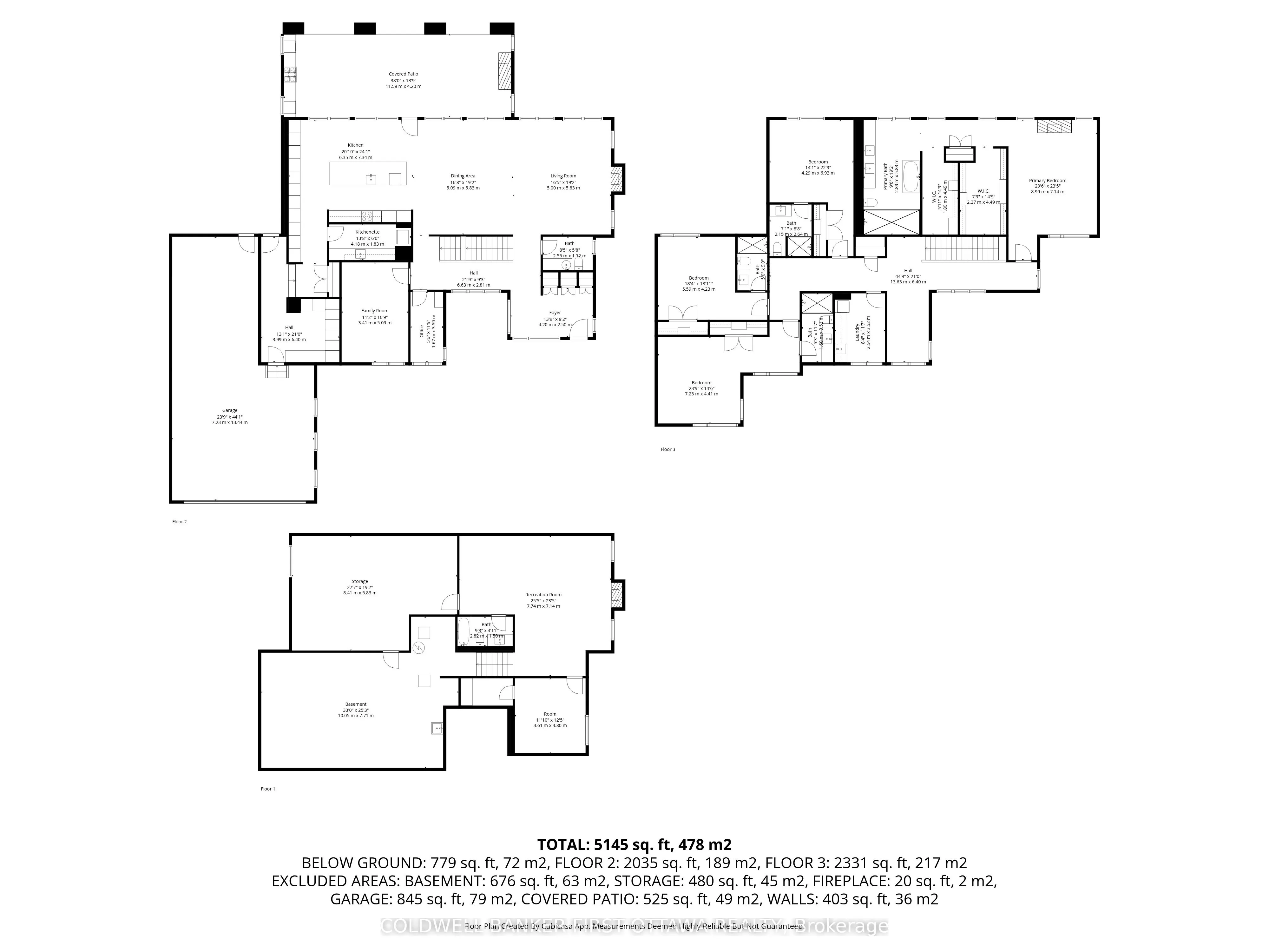 500 Leimerk Court