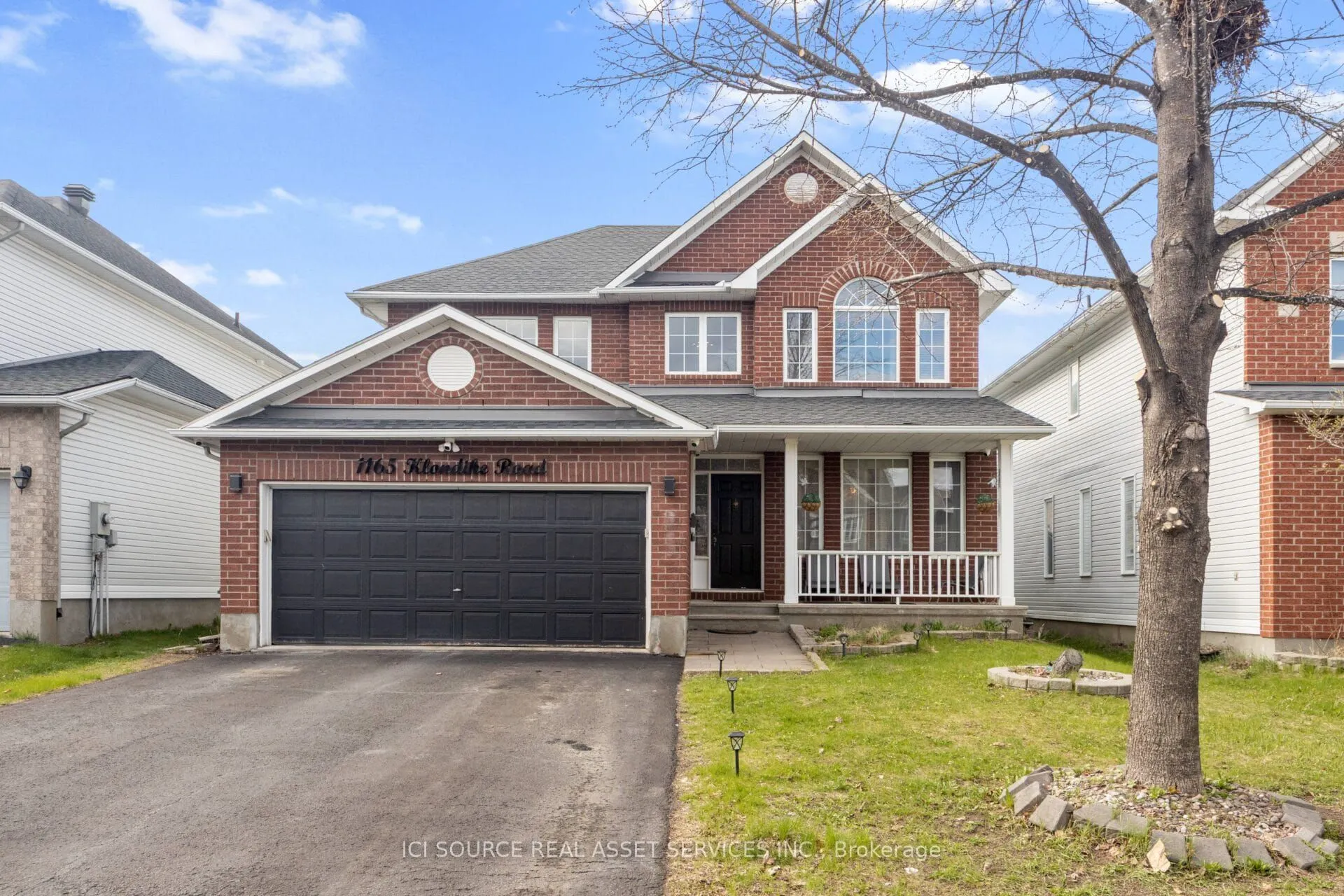 1165 Klondike Road