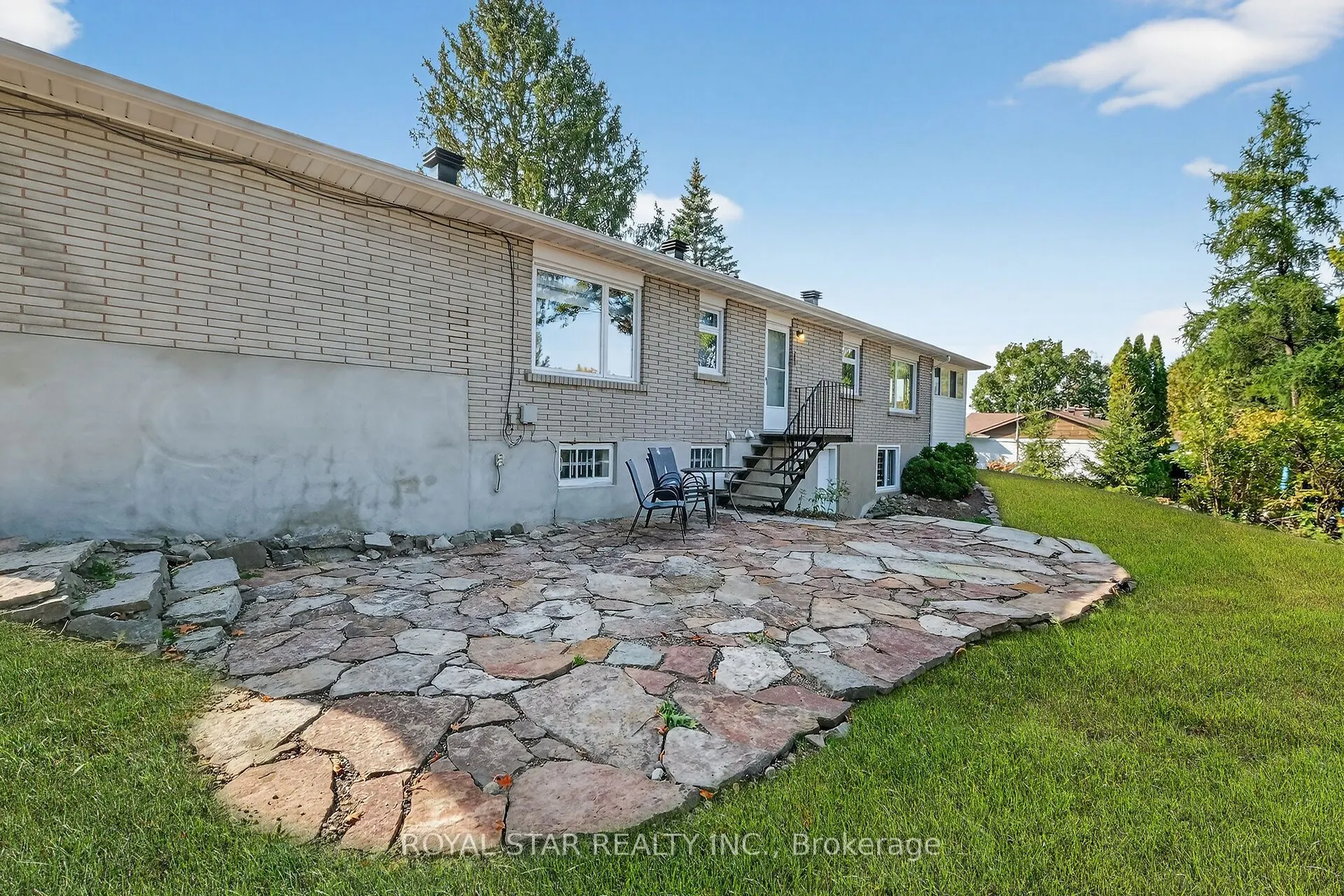 10 Delong Drive