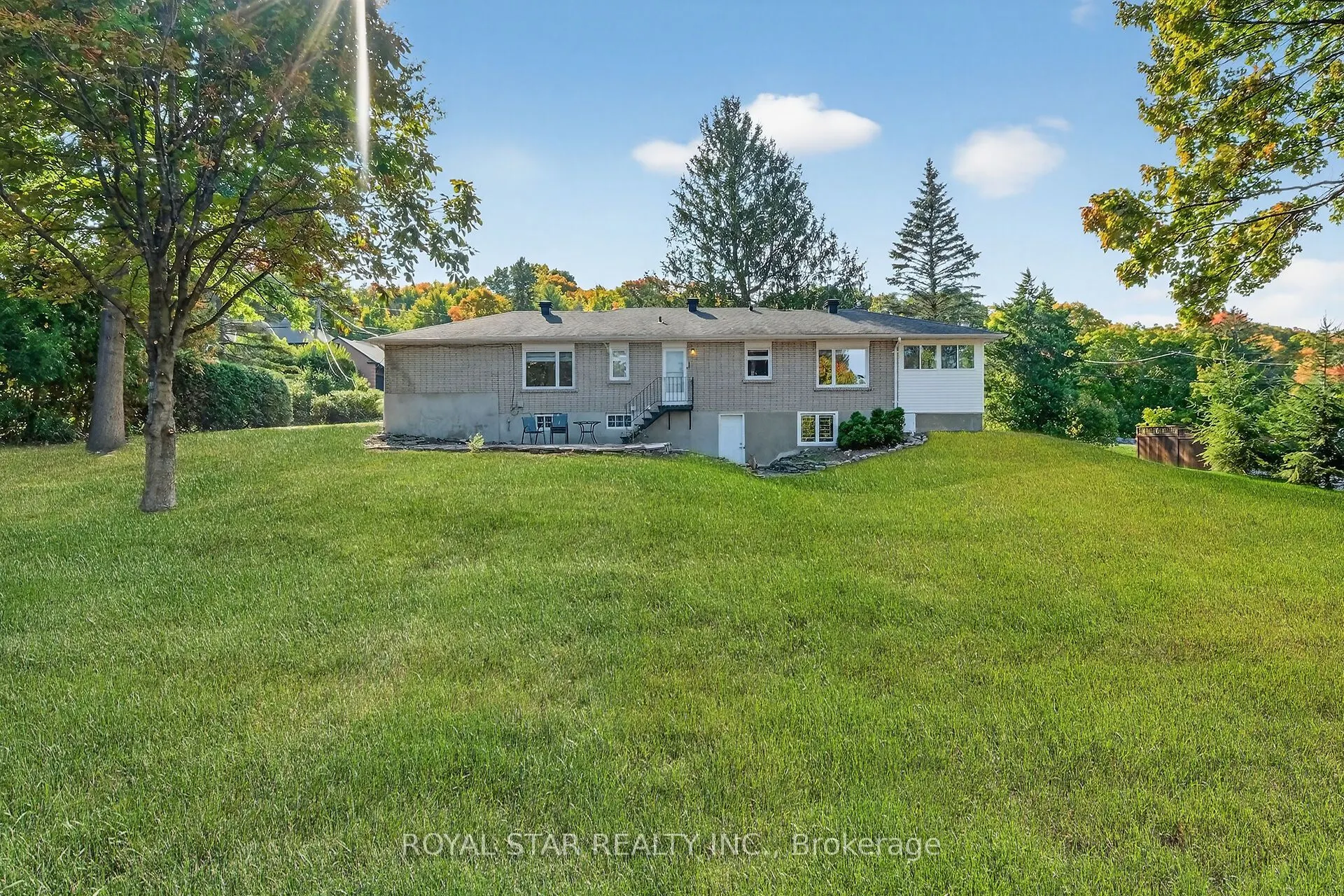 10 Delong Drive