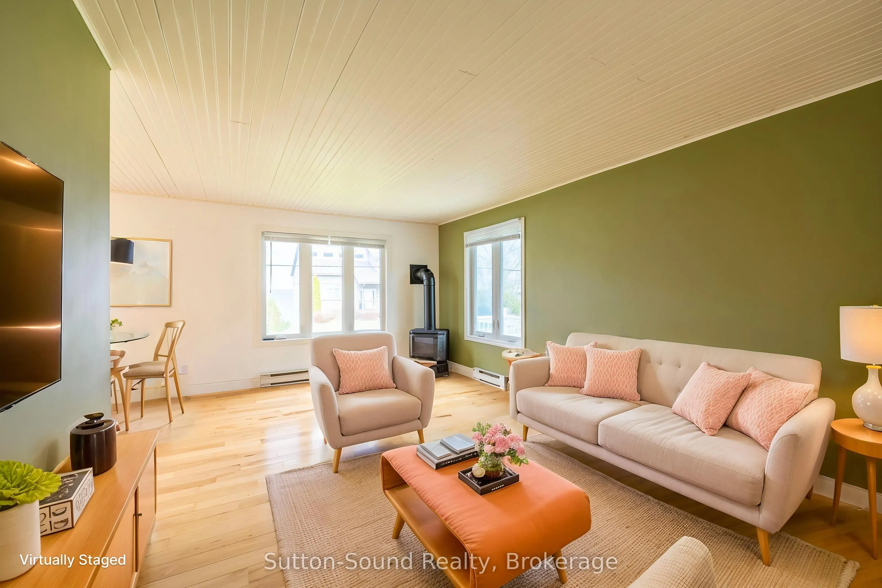 125 Paradise Bay Road