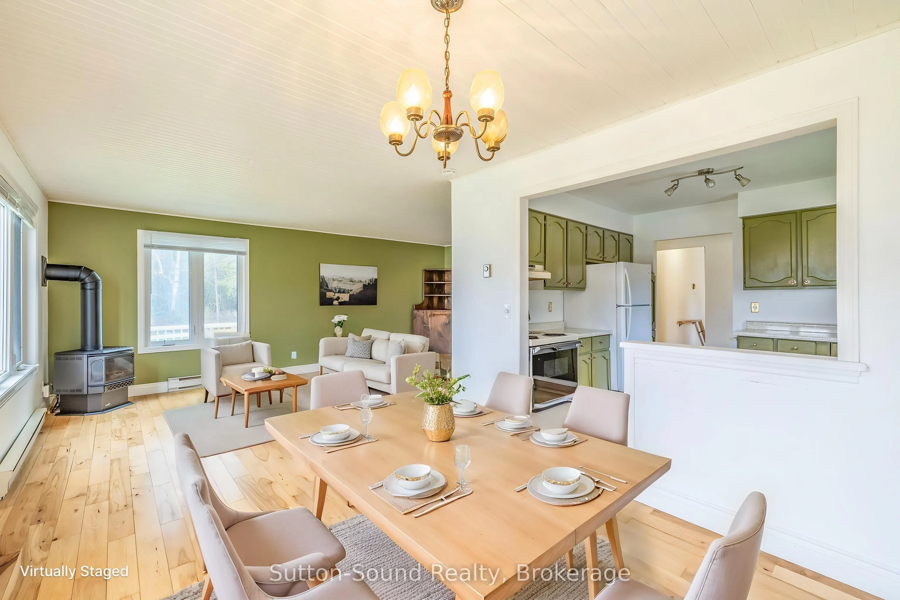 125 Paradise Bay Road