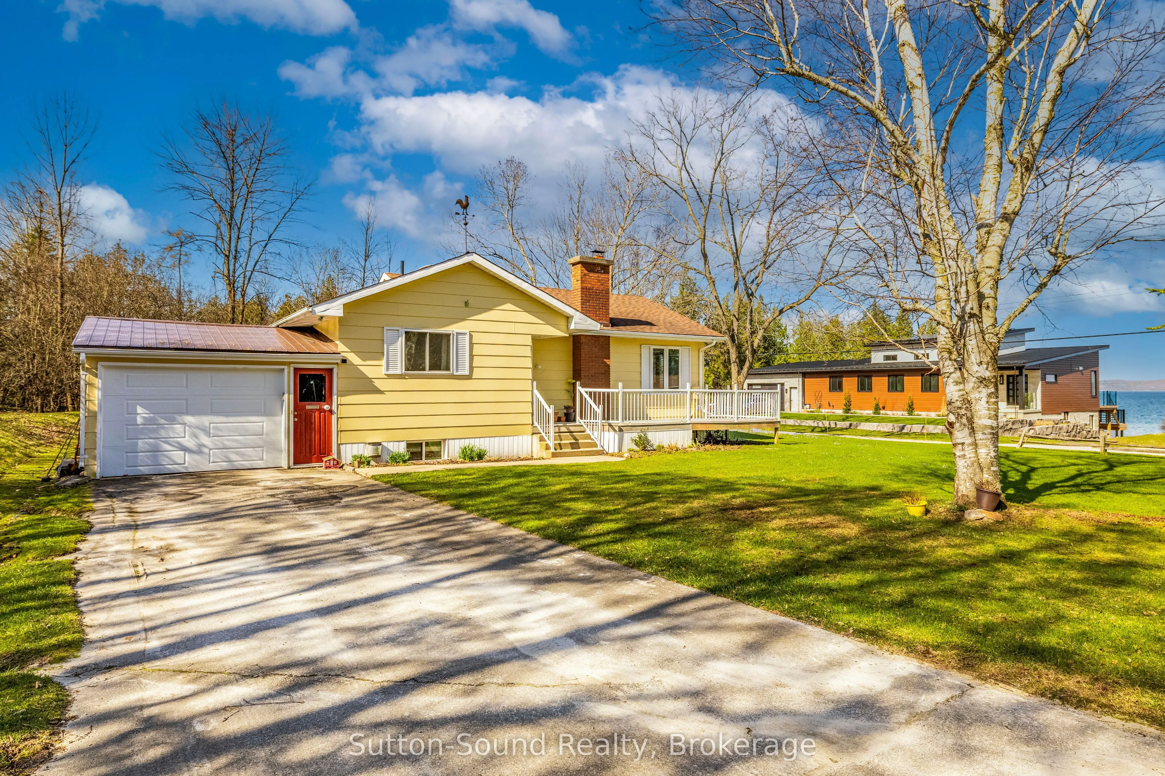 125 Paradise Bay Road