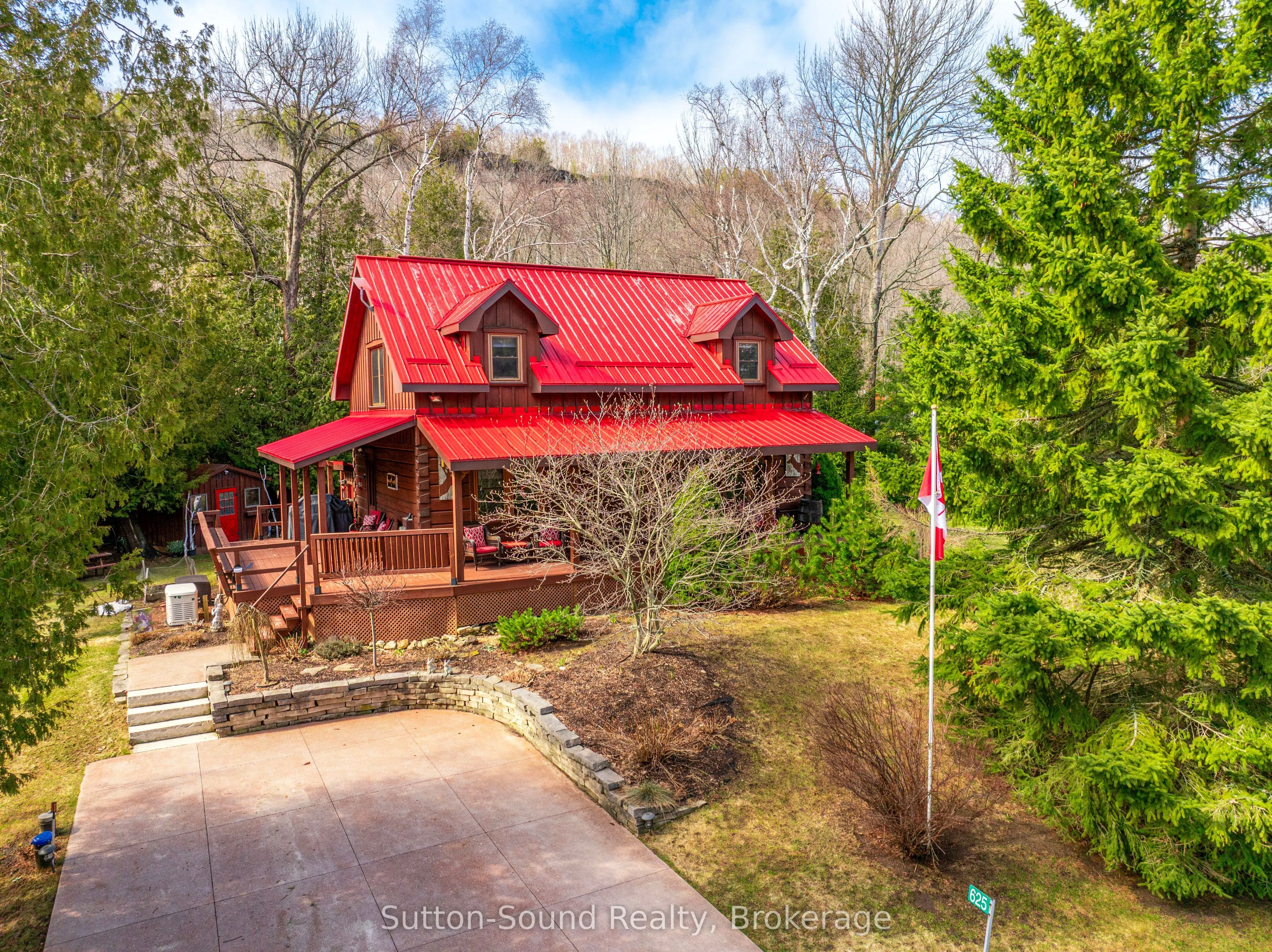 625 Mallory Beach Road