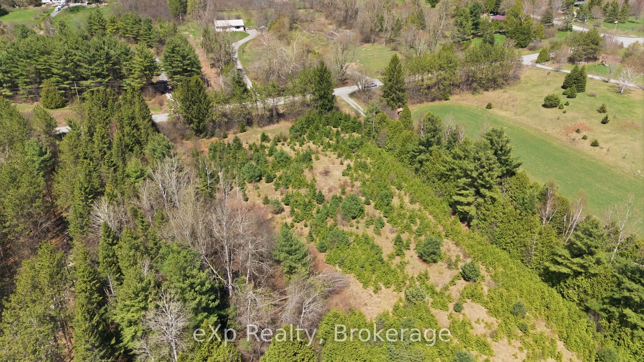 Pt Lot 4 Con 3 Shelter Valley Road
