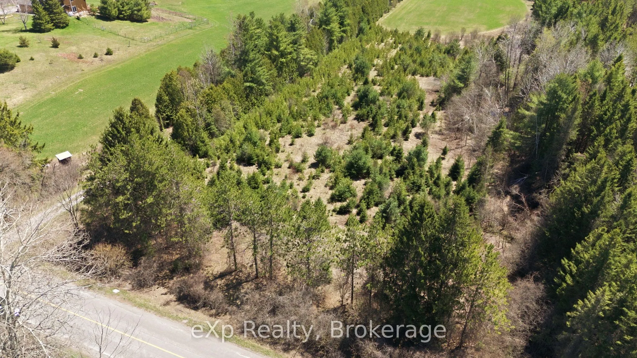 Pt Lot 4 Con 3 Shelter Valley Road