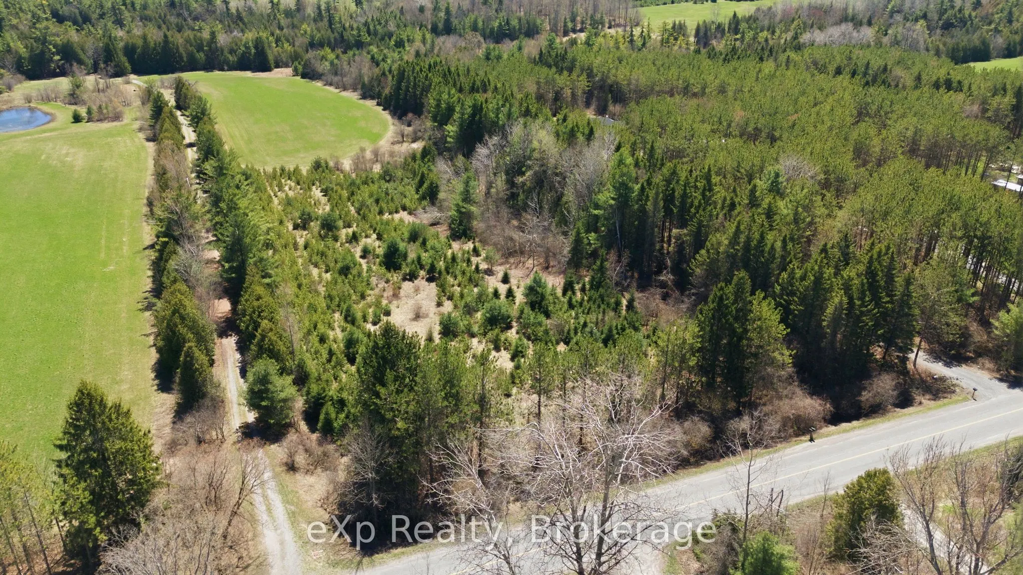 Pt Lot 4 Con 3 Shelter Valley Road