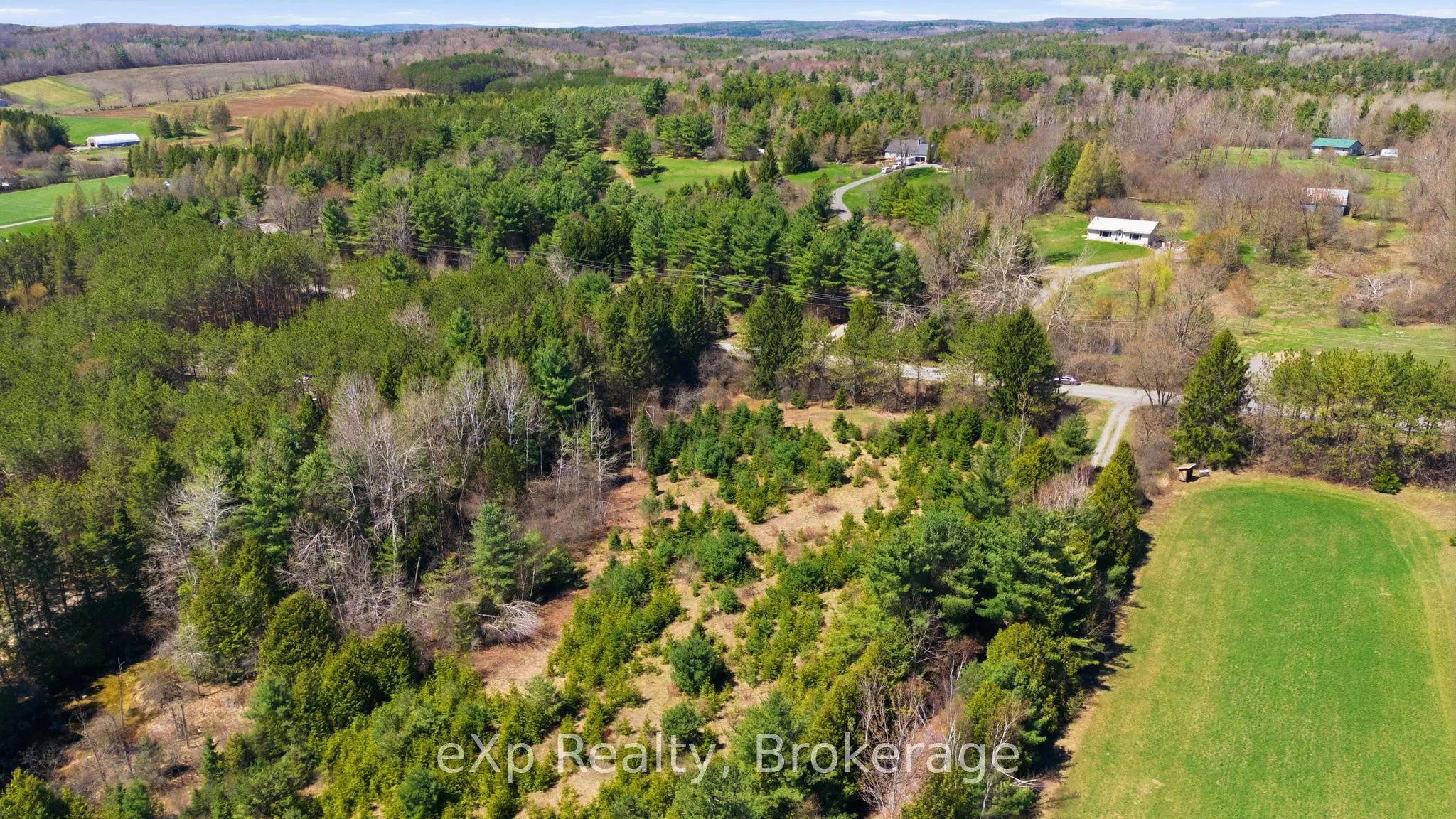 Pt Lot 4 Con 3 Shelter Valley Road