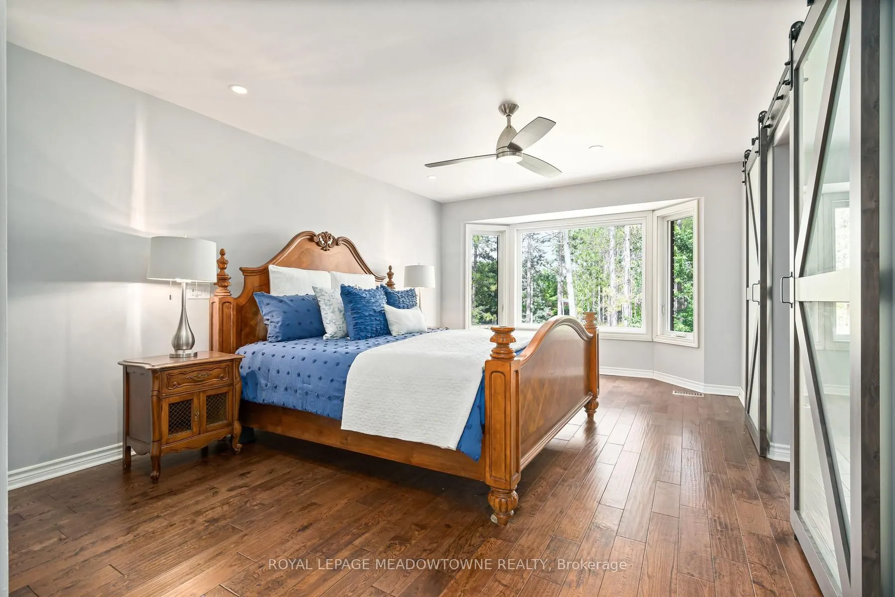 4 Pine Ridge Road