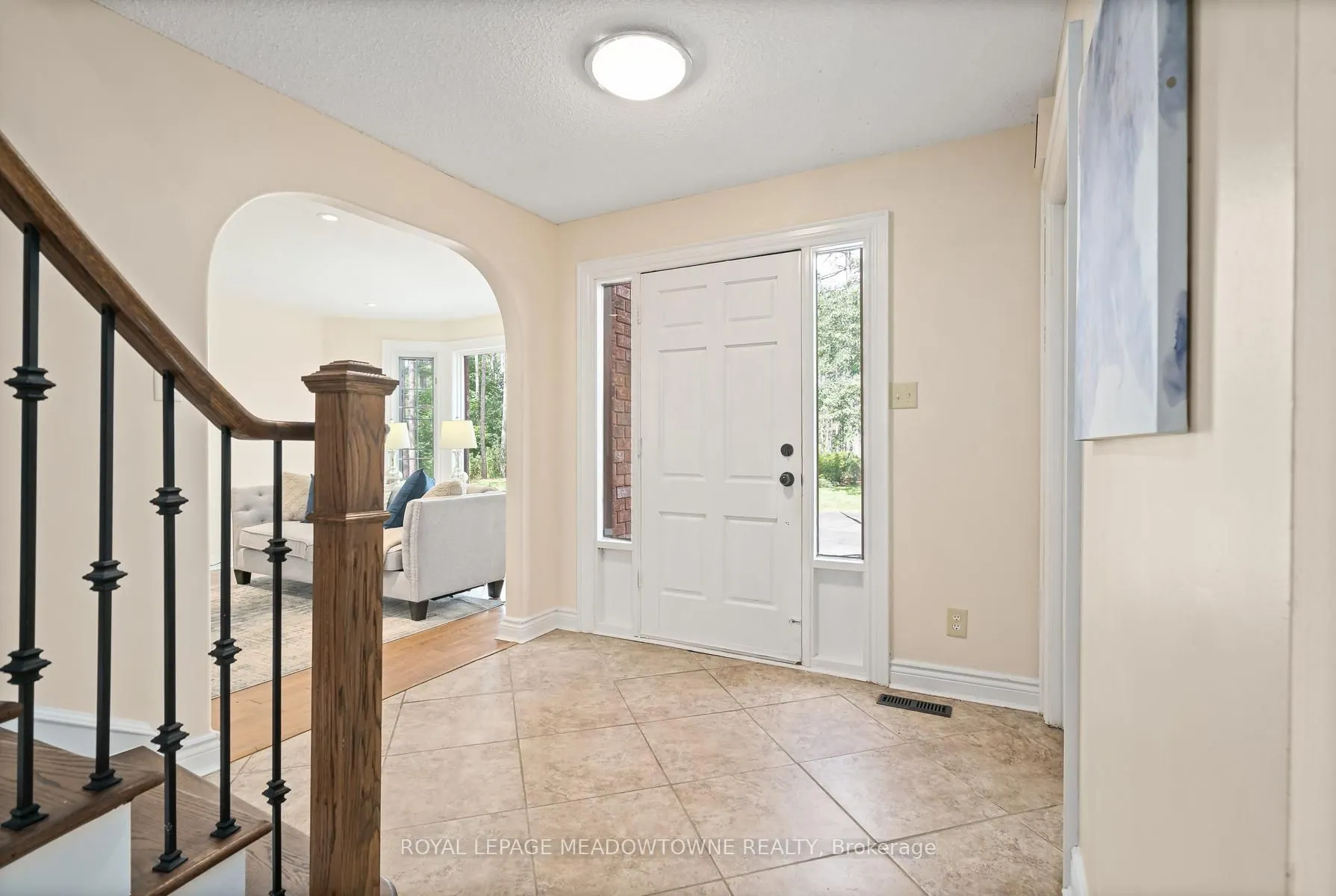 4 Pine Ridge Road