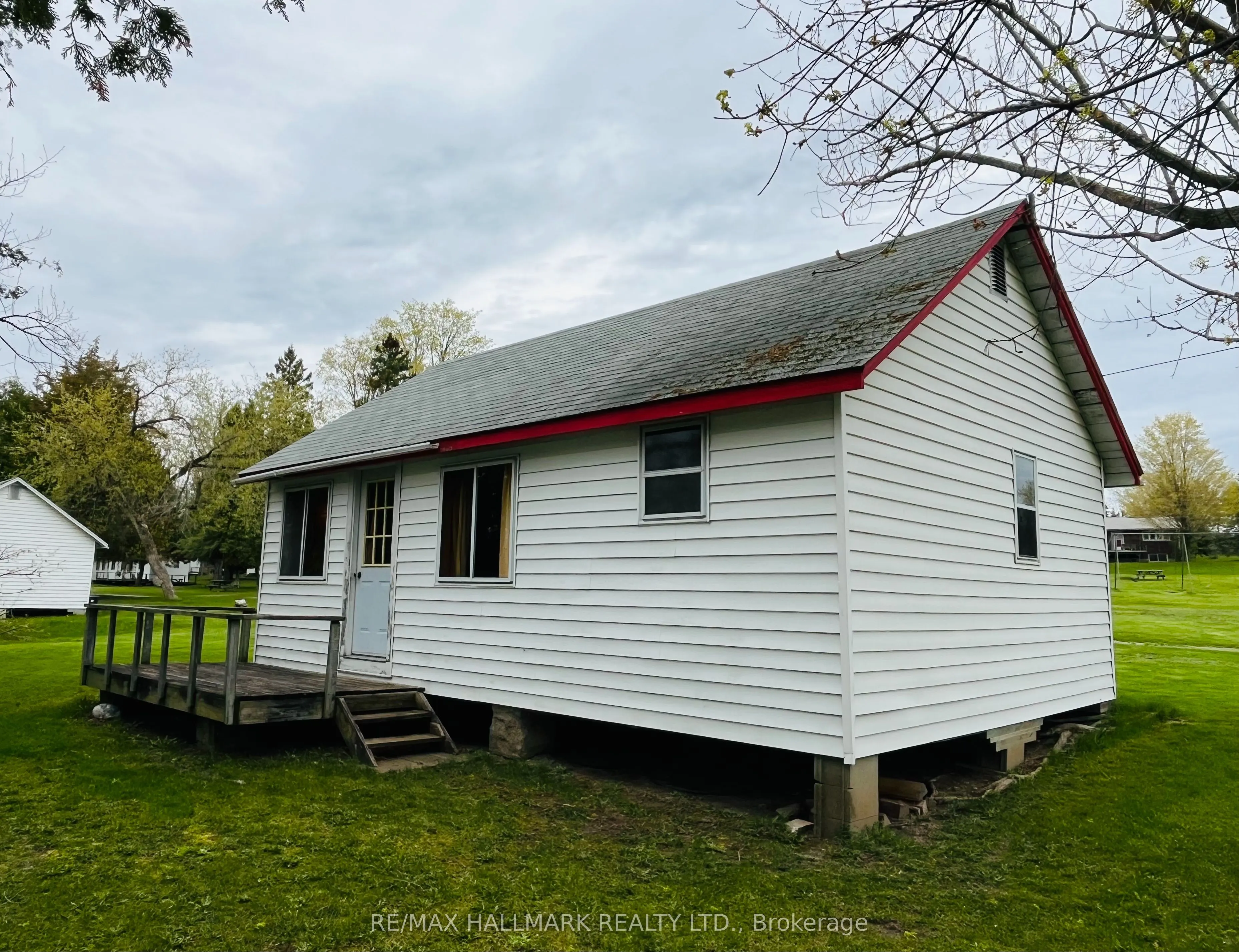 449 Island View Road #107