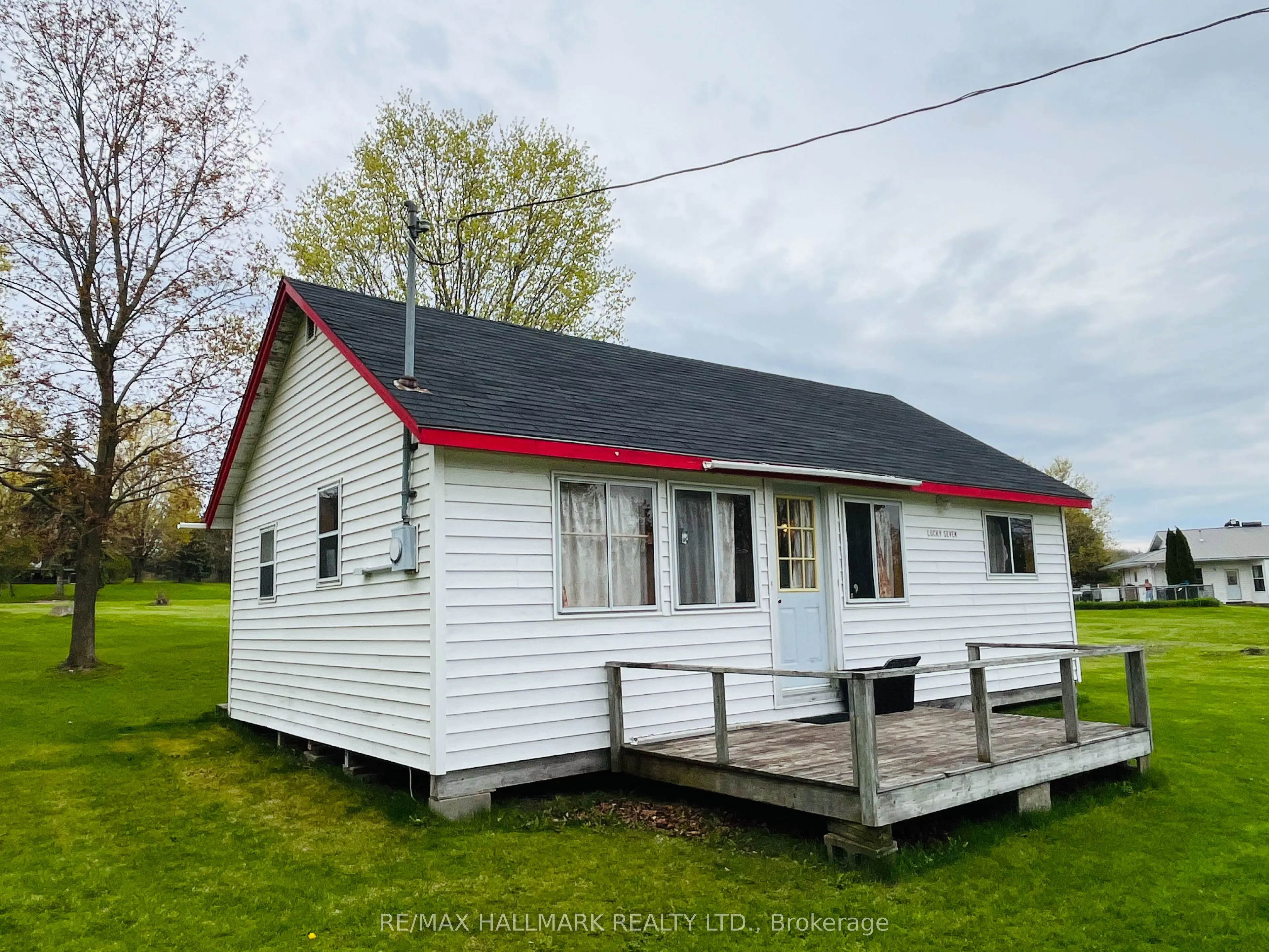 449 Island View Road #107
