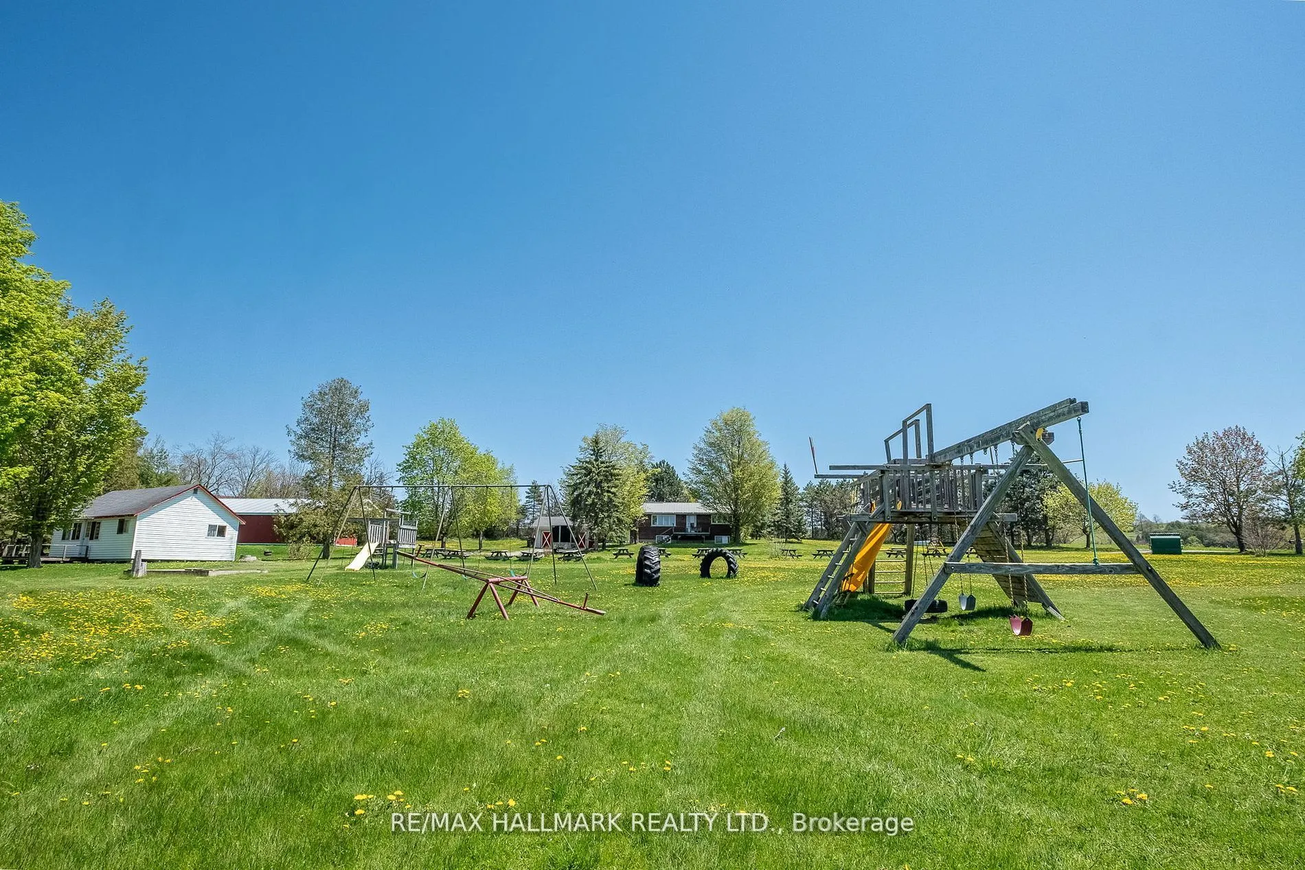 449 Island View Road #107