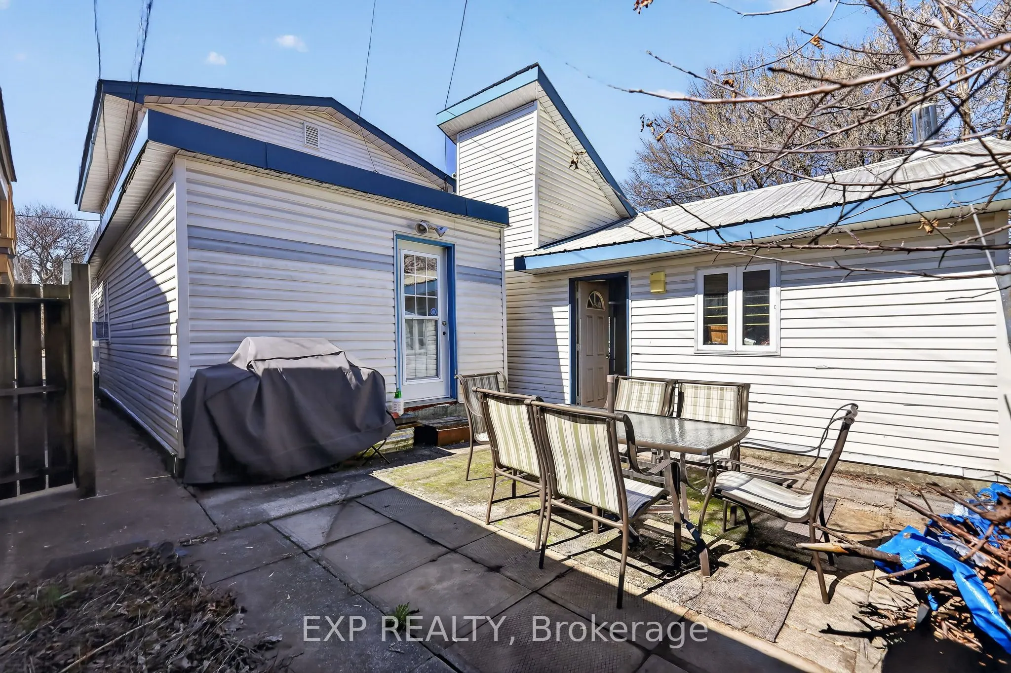 95 Ste Cecile Street
