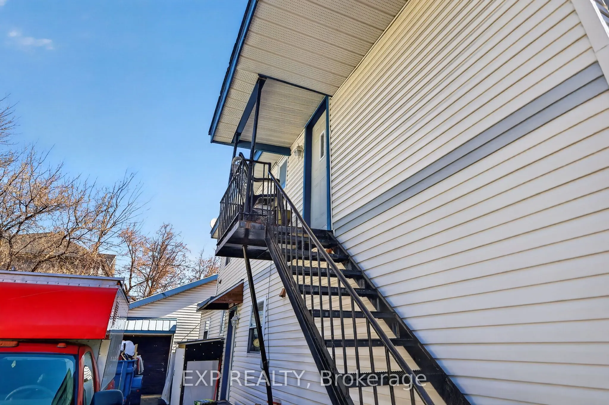 95 Ste Cecile Street