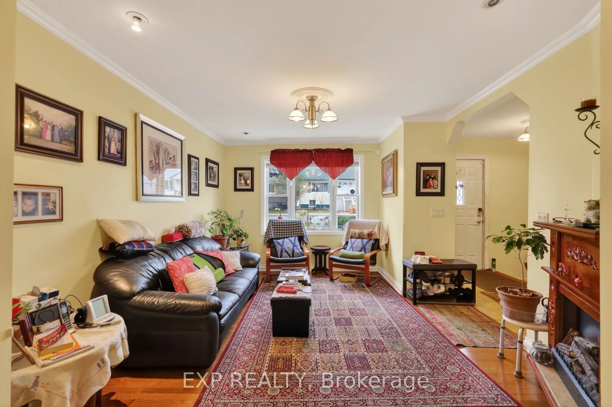95 Ste Cecile Street