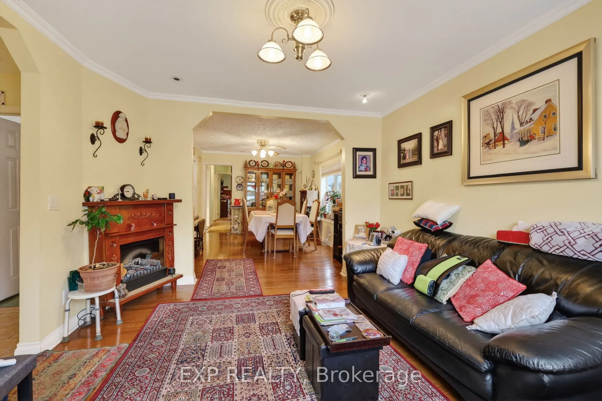 95 Ste Cecile Street