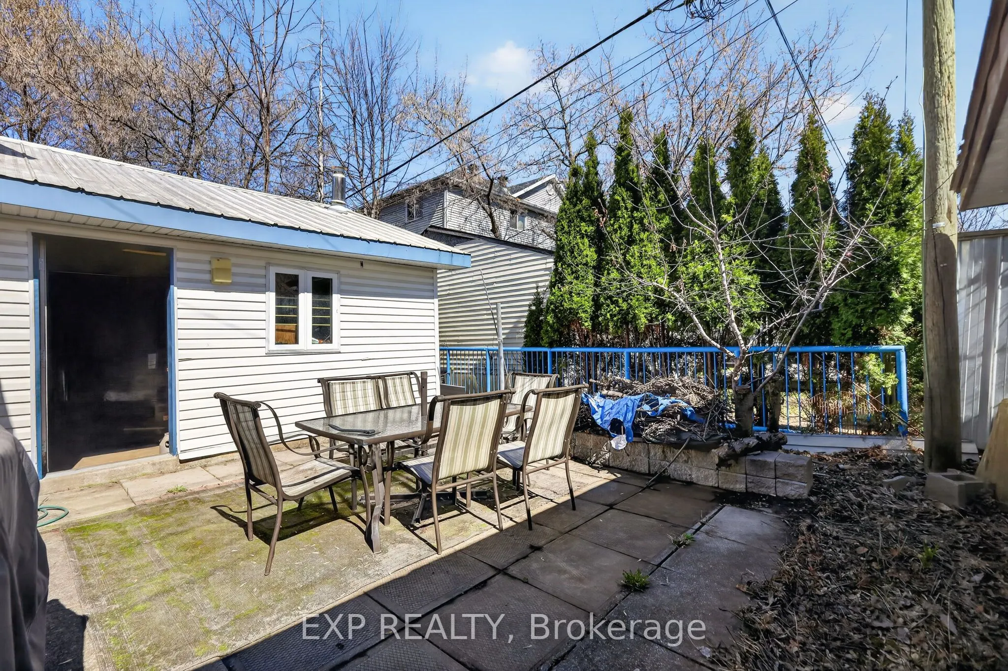 95 Ste Cecile Street