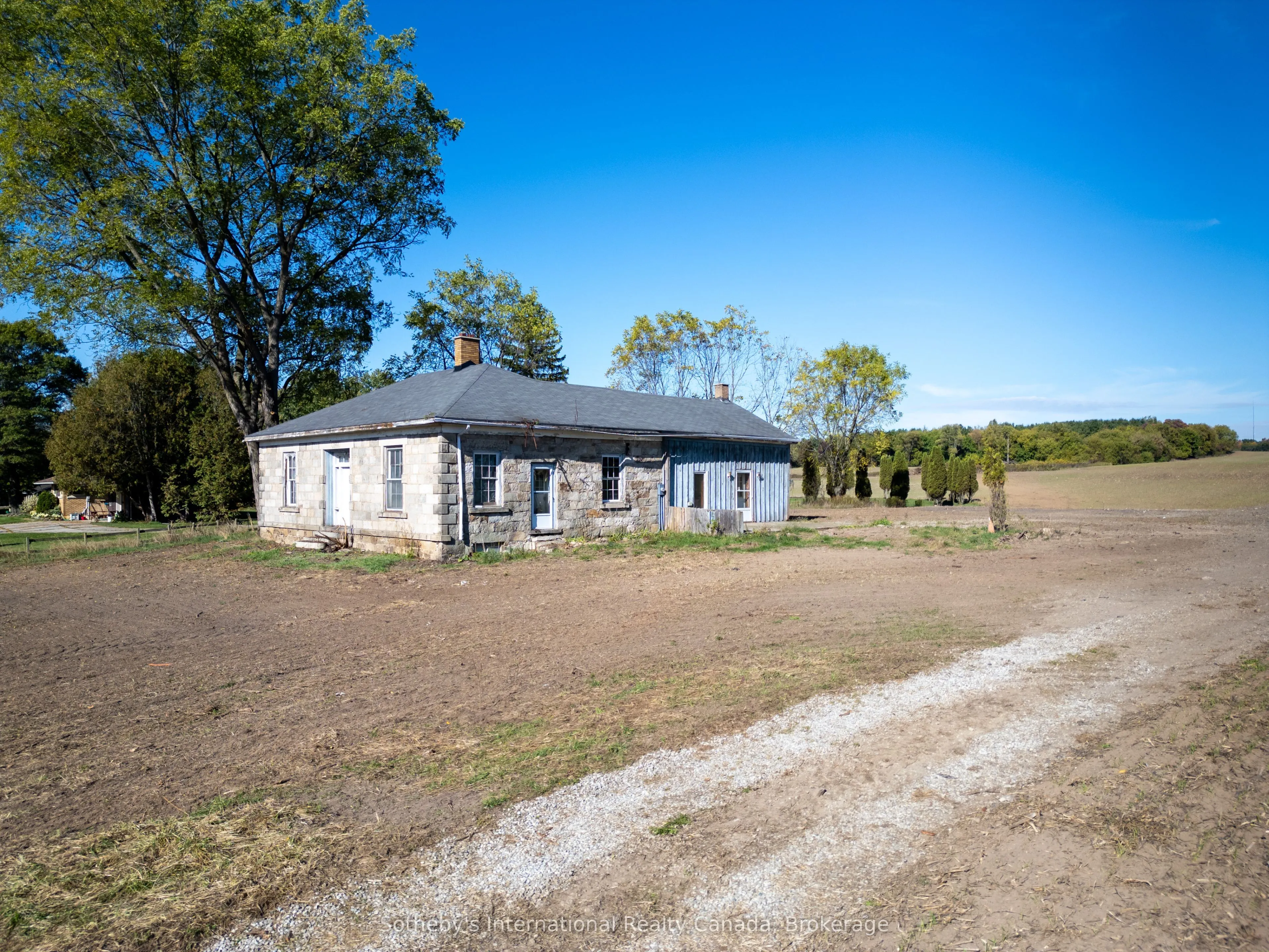 343 Blue Lake Road