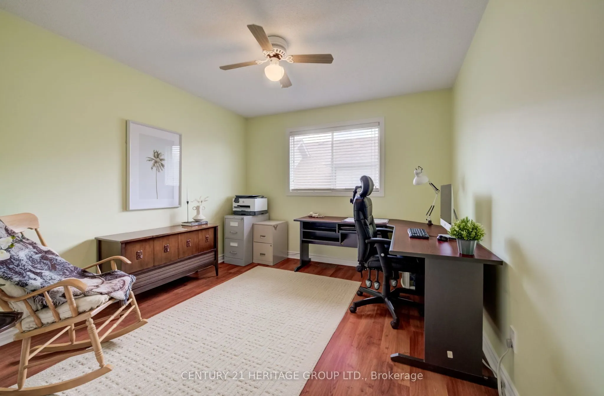 546 Jerseyville Road W