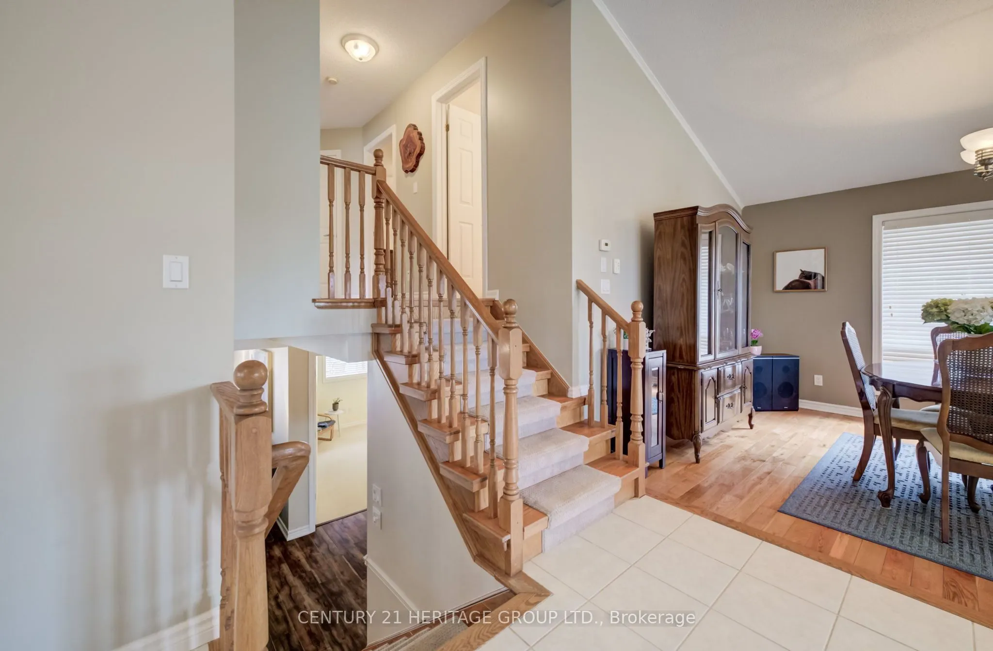 546 Jerseyville Road W