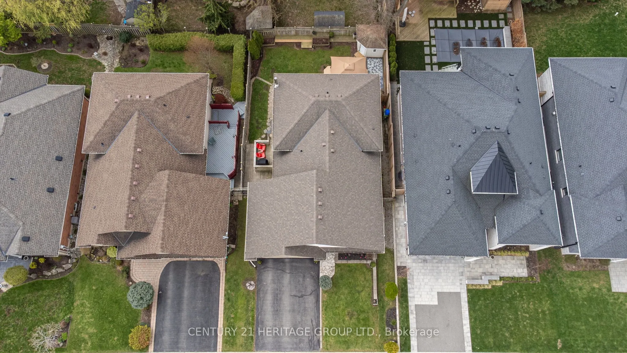 546 Jerseyville Road W