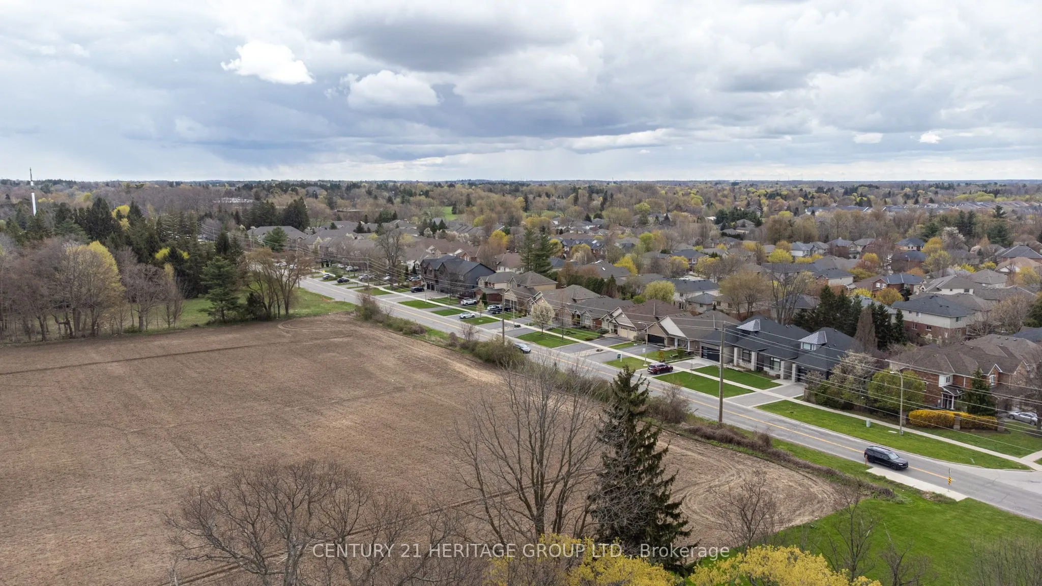 546 Jerseyville Road W