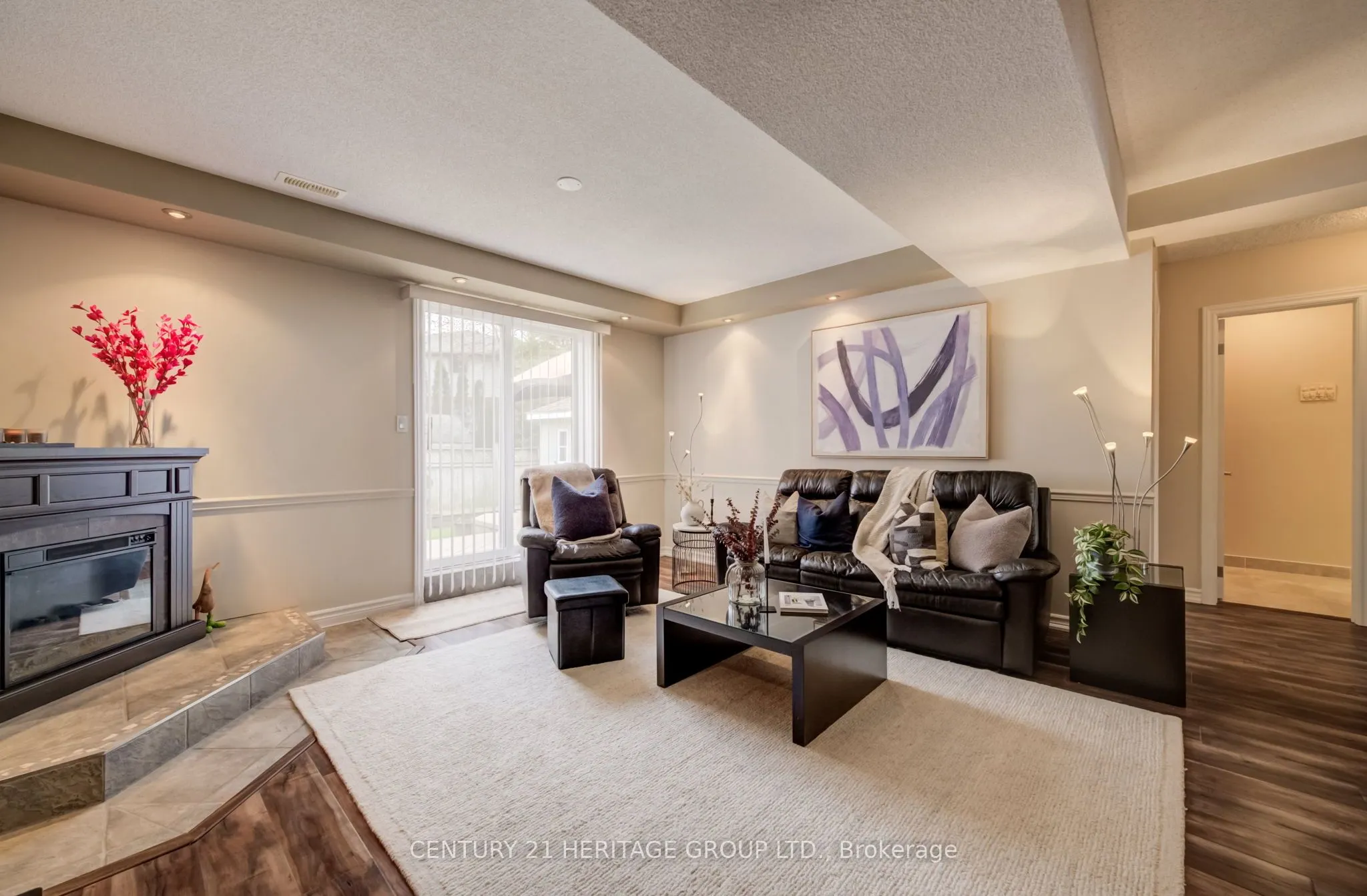 546 Jerseyville Road W