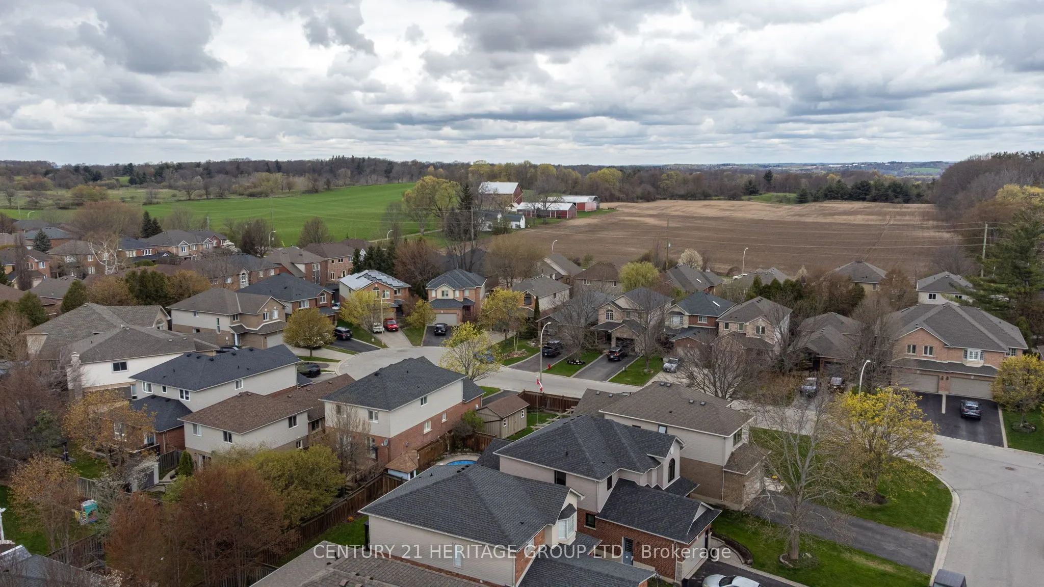 546 Jerseyville Road W