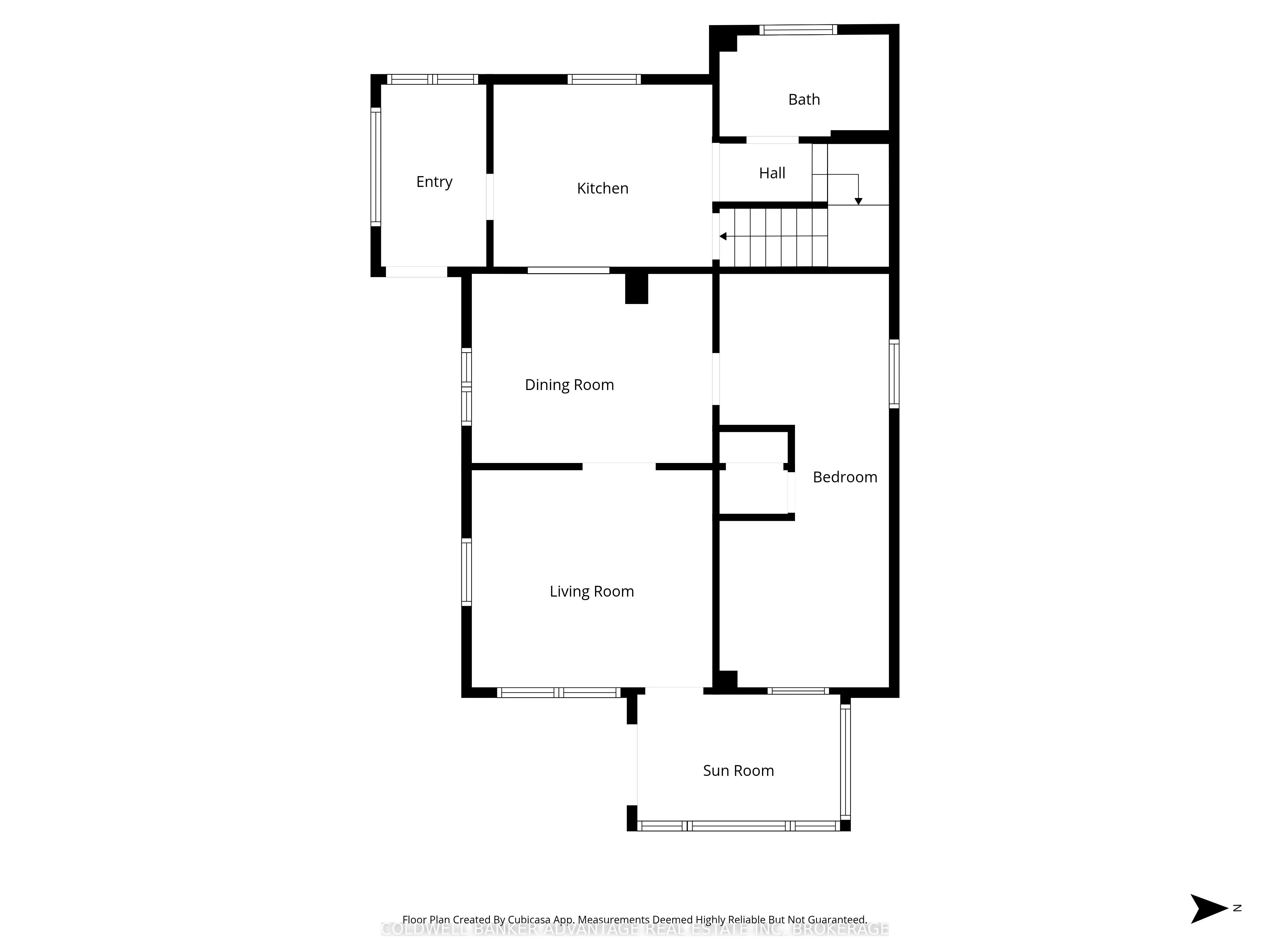 7 Battle Street
