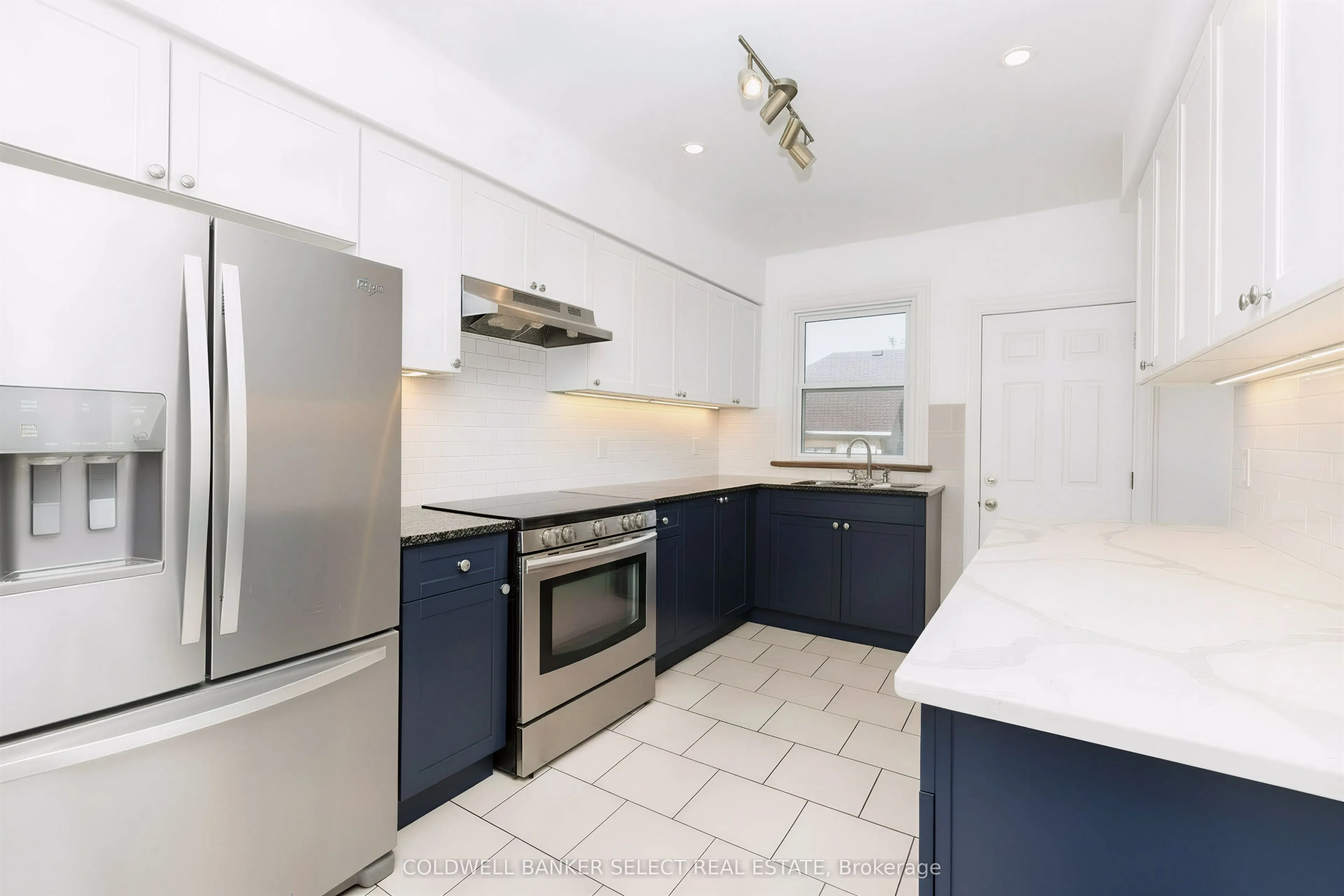 55 Frederick Avenue