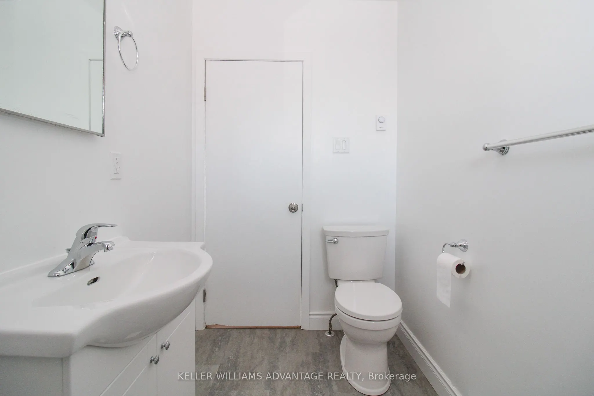506 SHERBROOKE Street #Upper