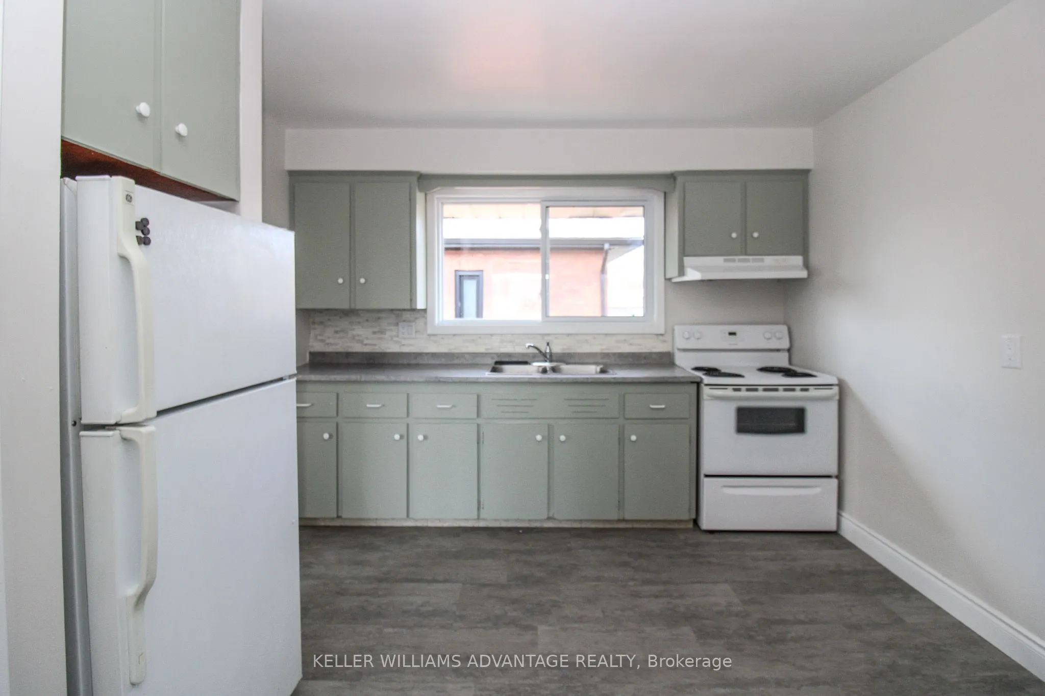 506 SHERBROOKE Street #Upper
