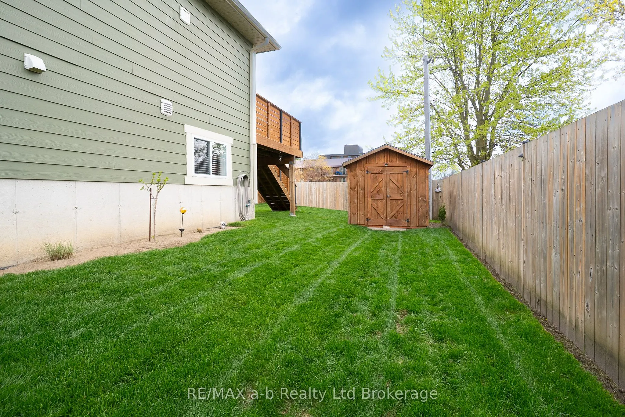 136 Maple Lane