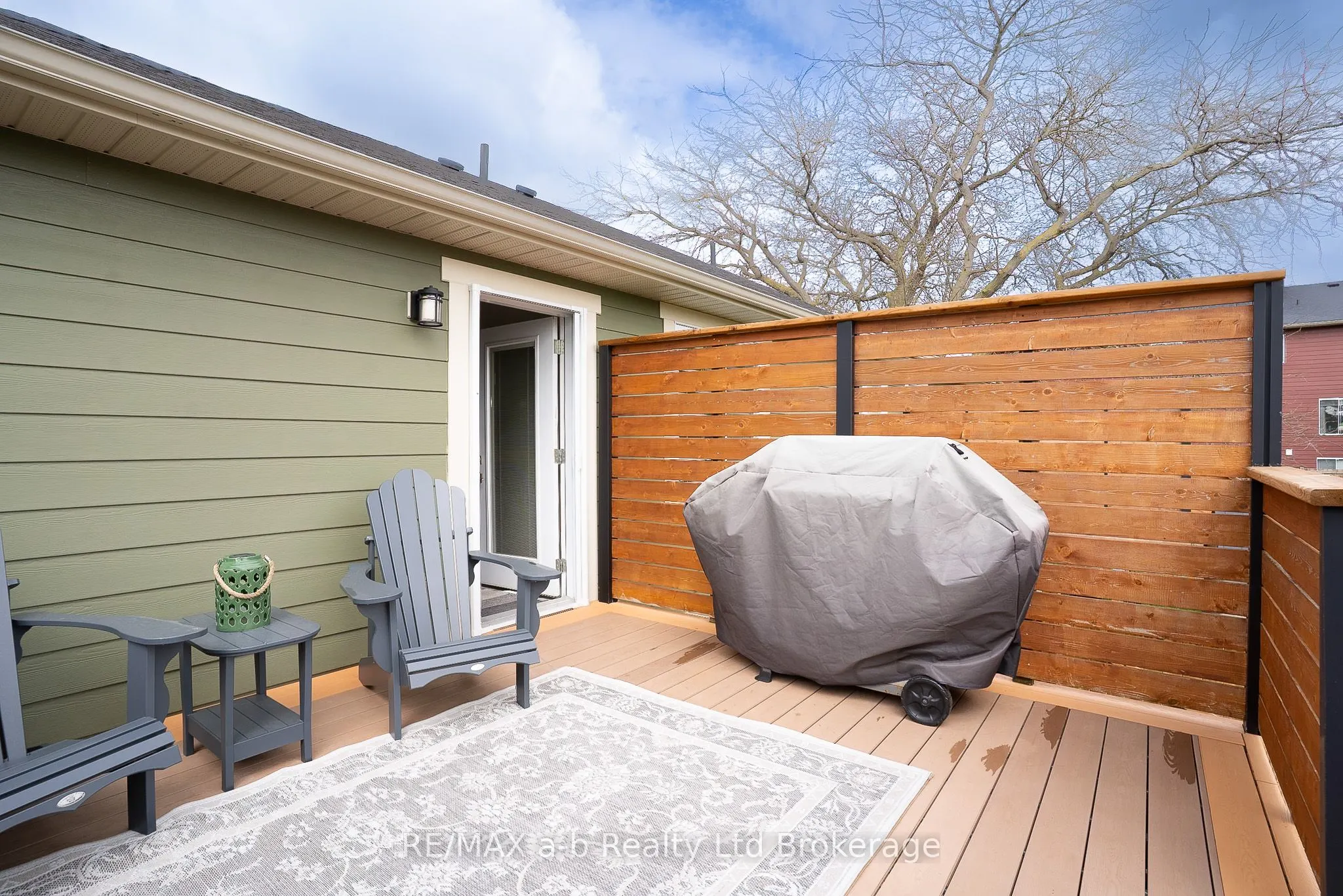 136 Maple Lane