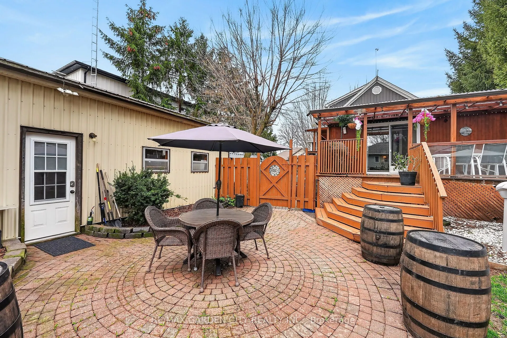 3555 Campden Road