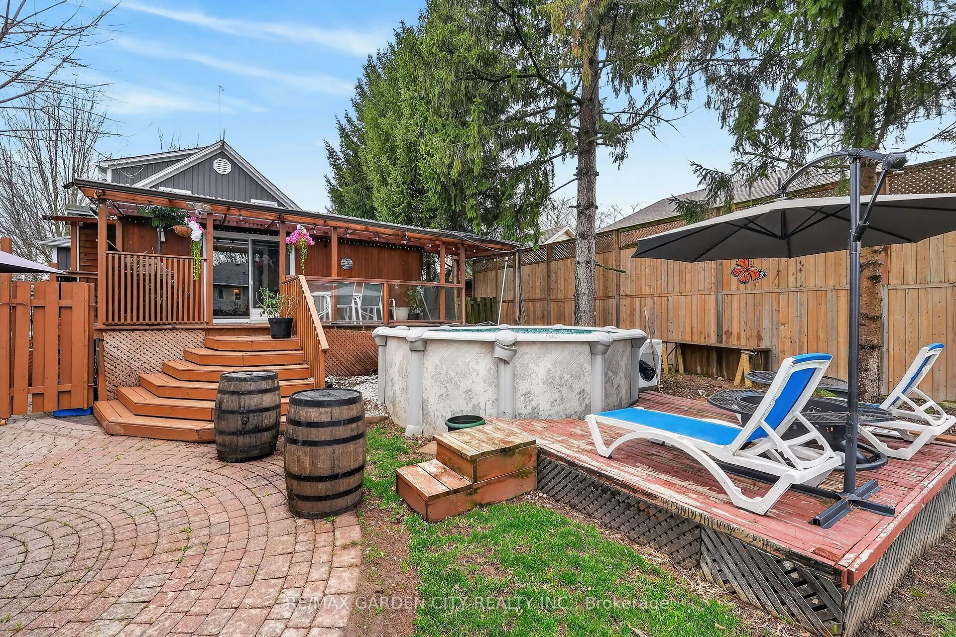 3555 Campden Road
