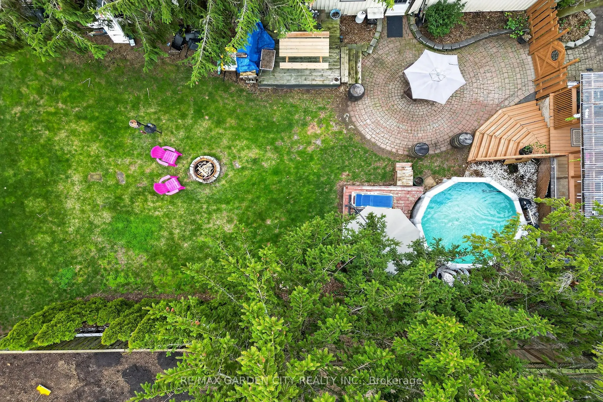 3555 Campden Road