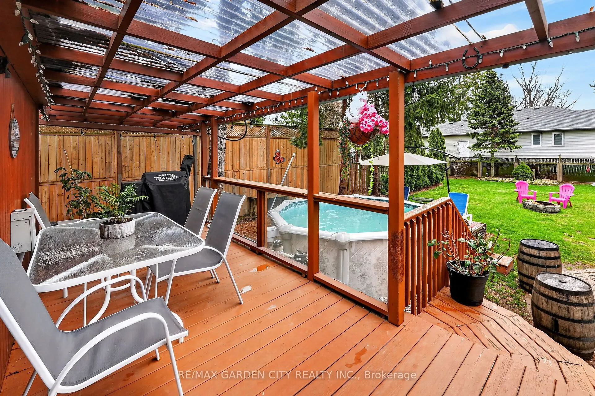 3555 Campden Road