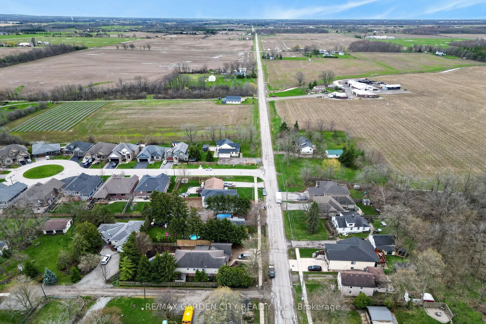 3555 Campden Road