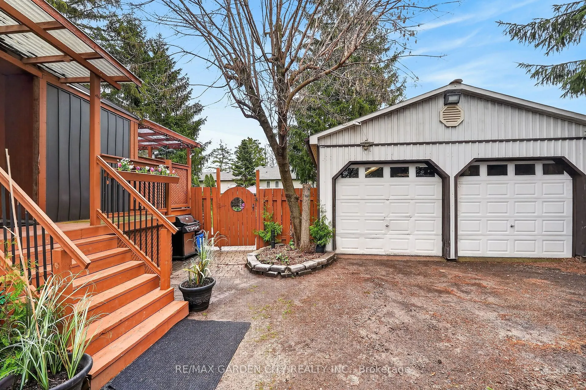 3555 Campden Road