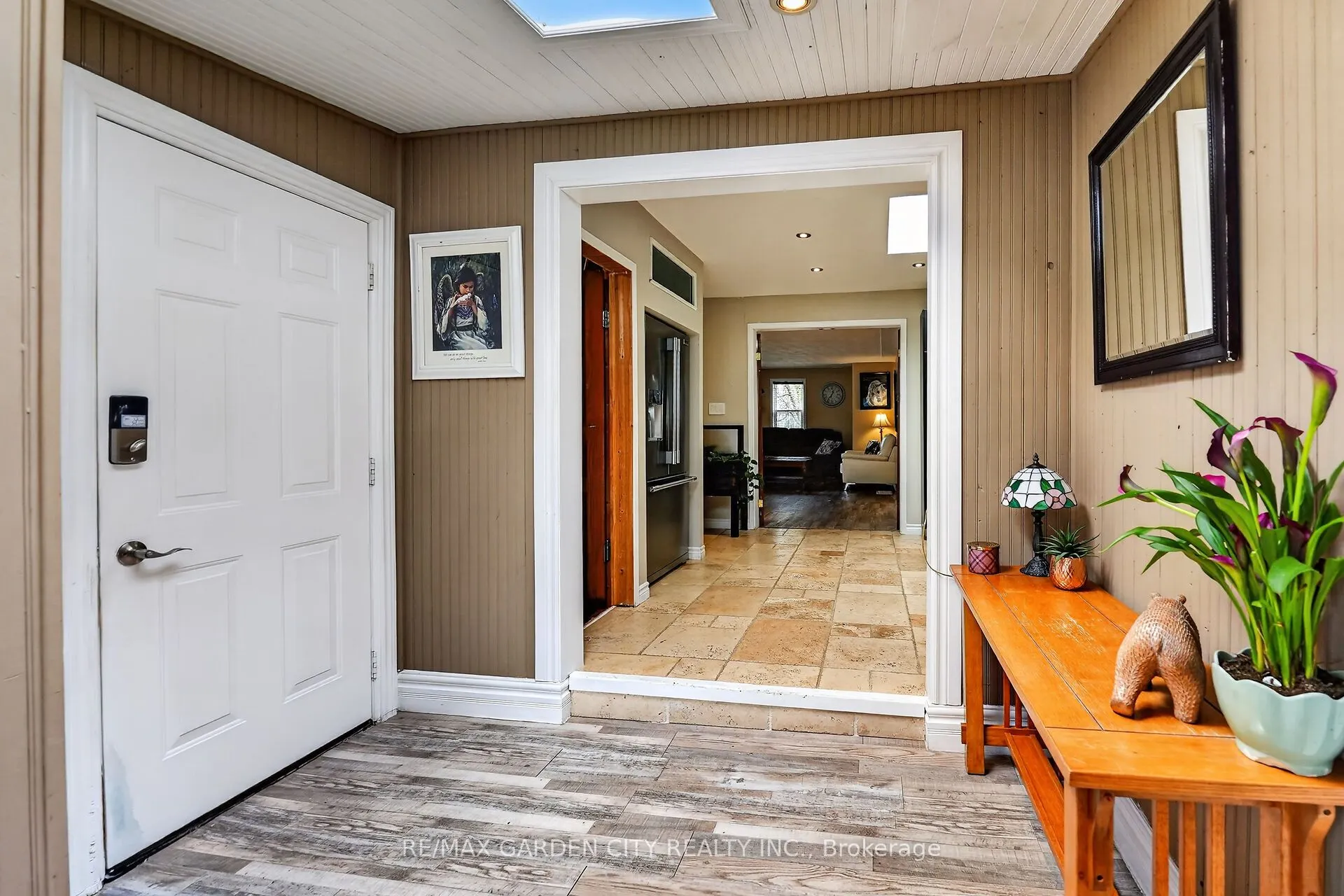 3555 Campden Road