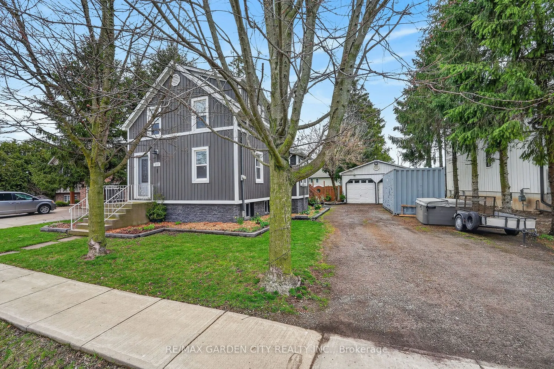 3555 Campden Road