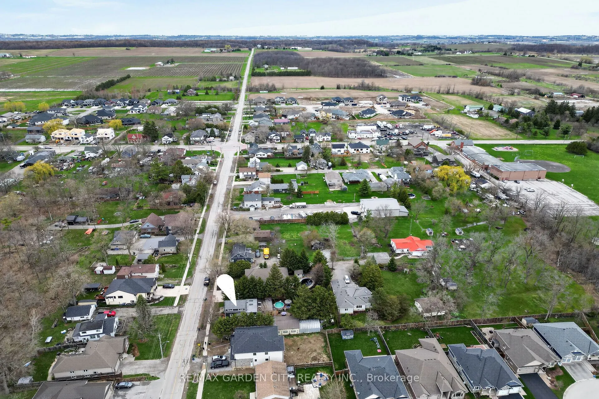 3555 Campden Road