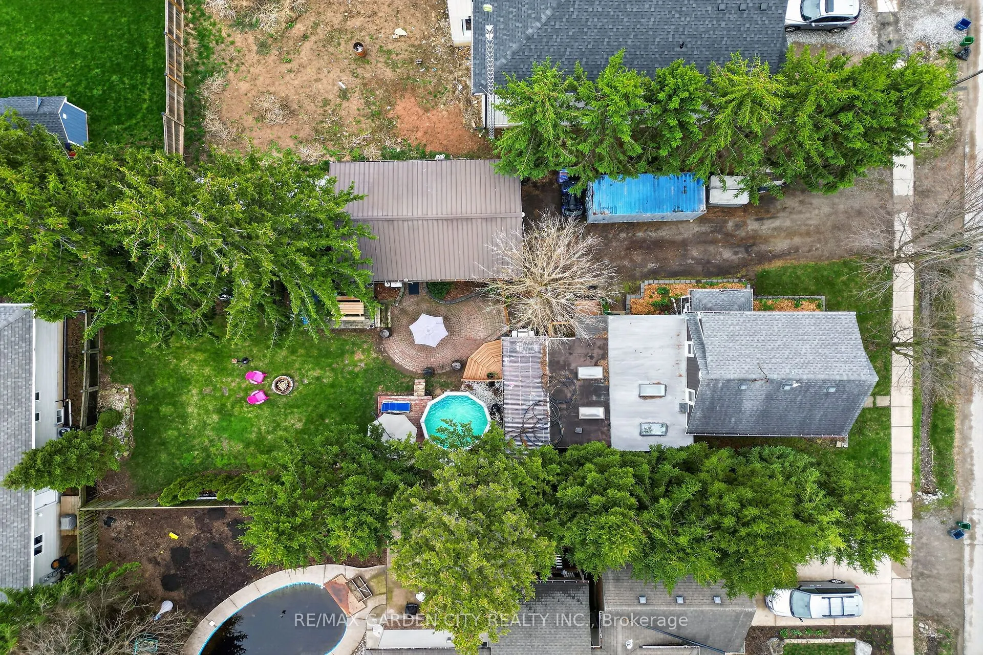 3555 Campden Road
