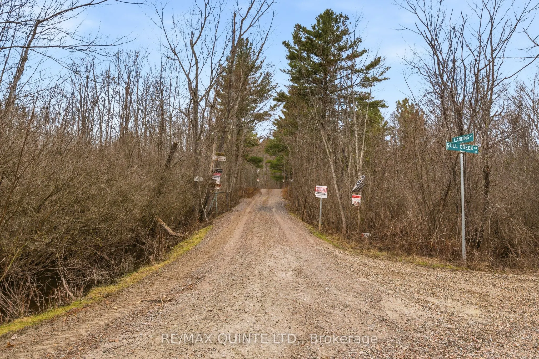 87 Gull Creek Lane