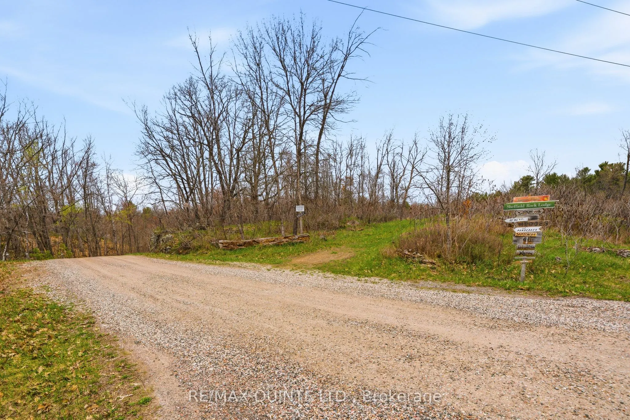 87 Gull Creek Lane