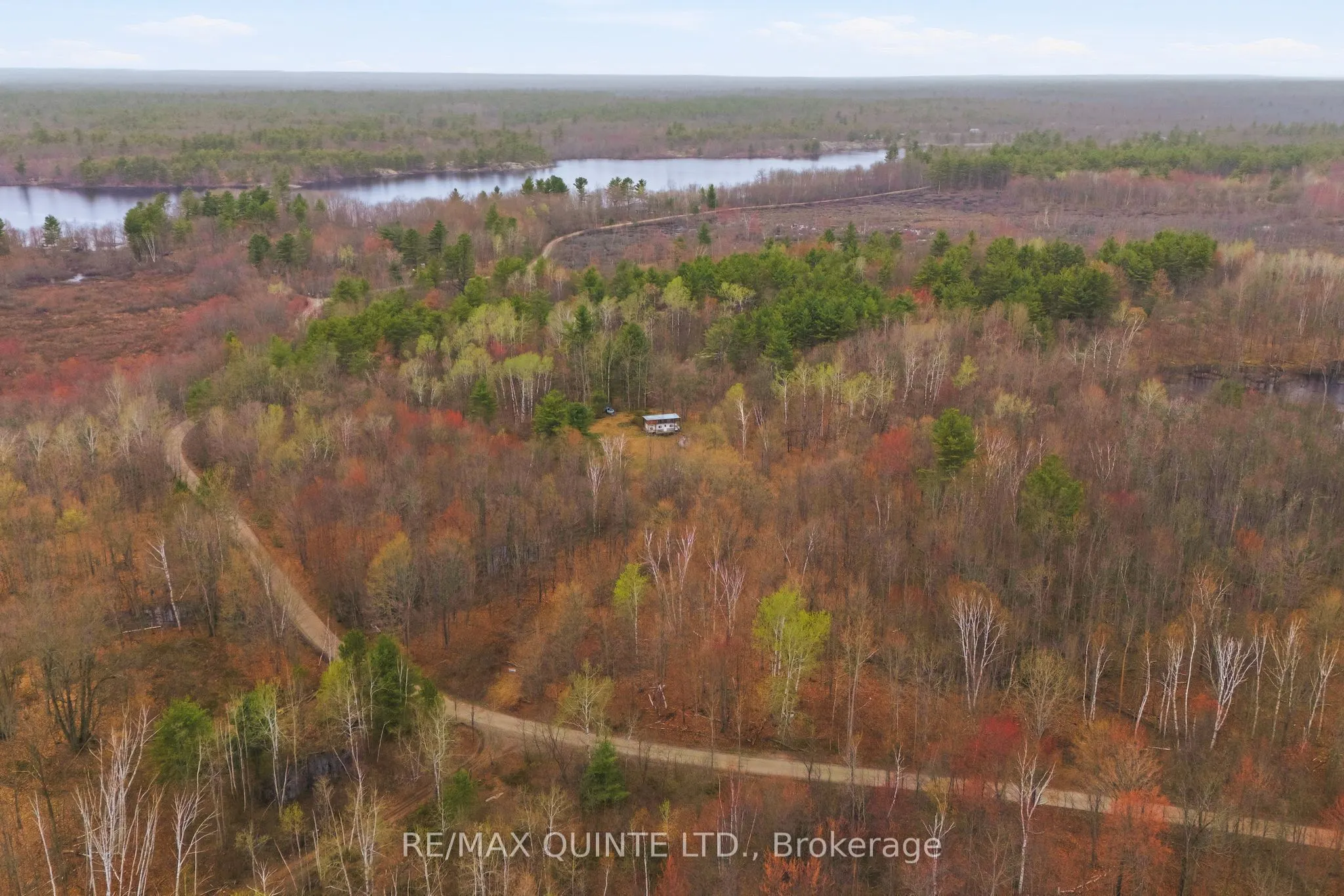 87 Gull Creek Lane