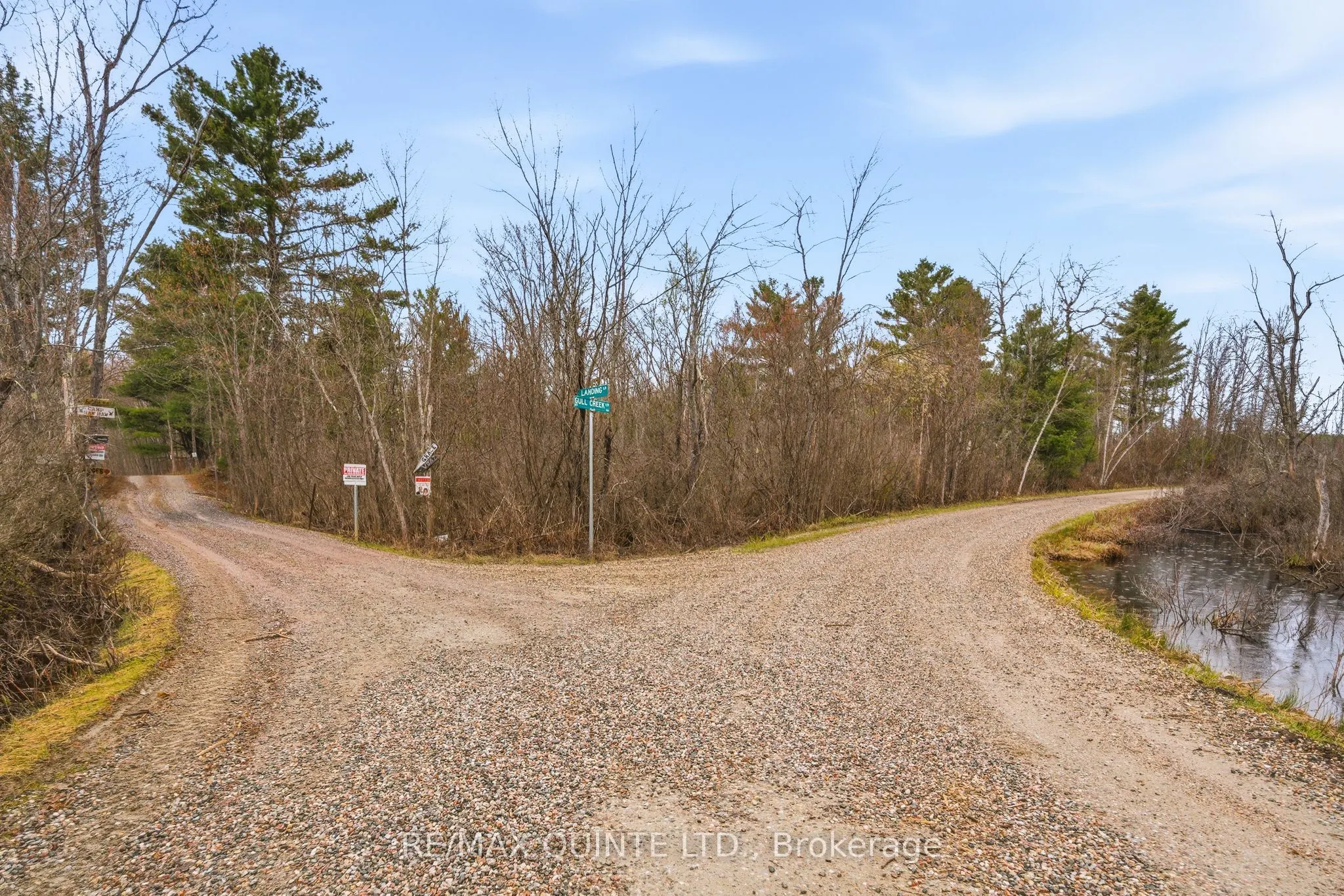 87 Gull Creek Lane